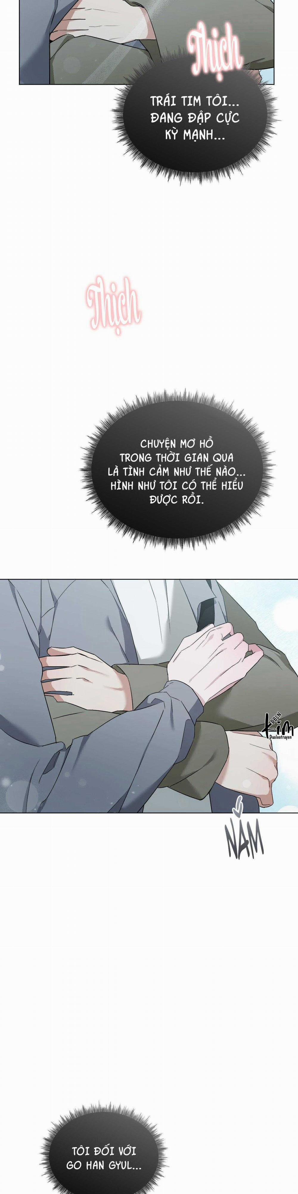 Lỗi Tại Dễ Thương 43 trang 7