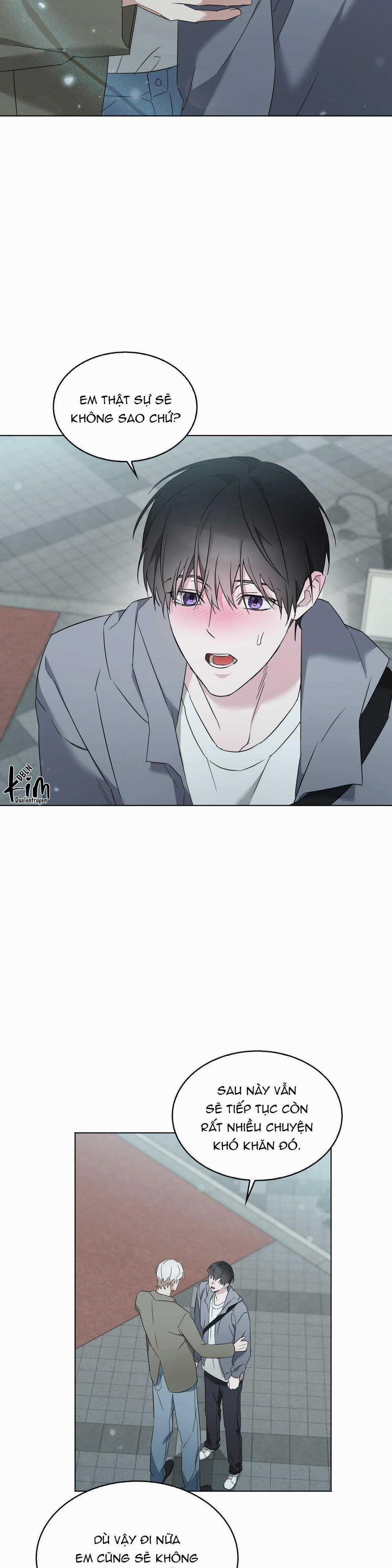 Lỗi Tại Dễ Thương 43 trang 9