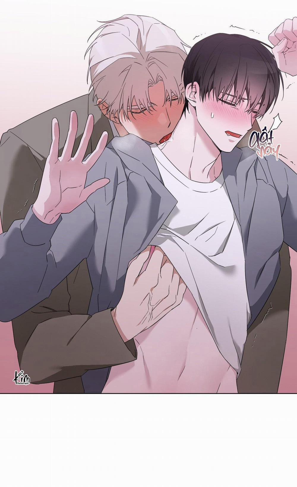 Lỗi Tại Dễ Thương 44 trang 1