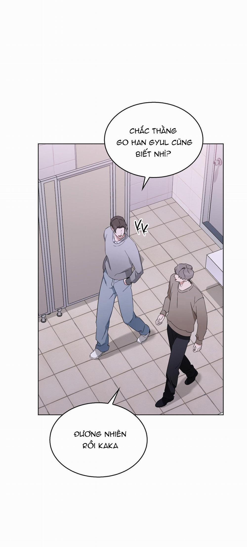 Lỗi Tại Dễ Thương 44 trang 10