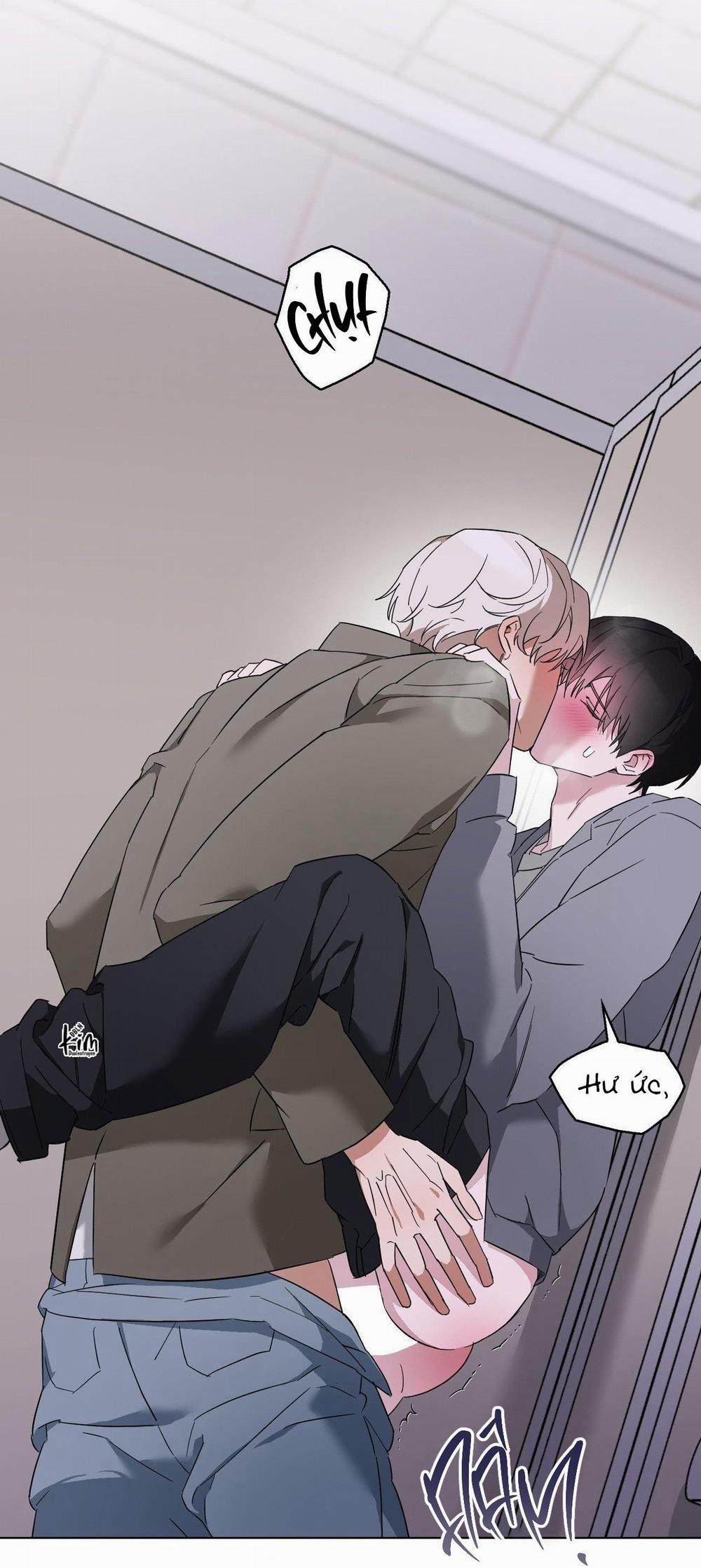 Lỗi Tại Dễ Thương 44 trang 17