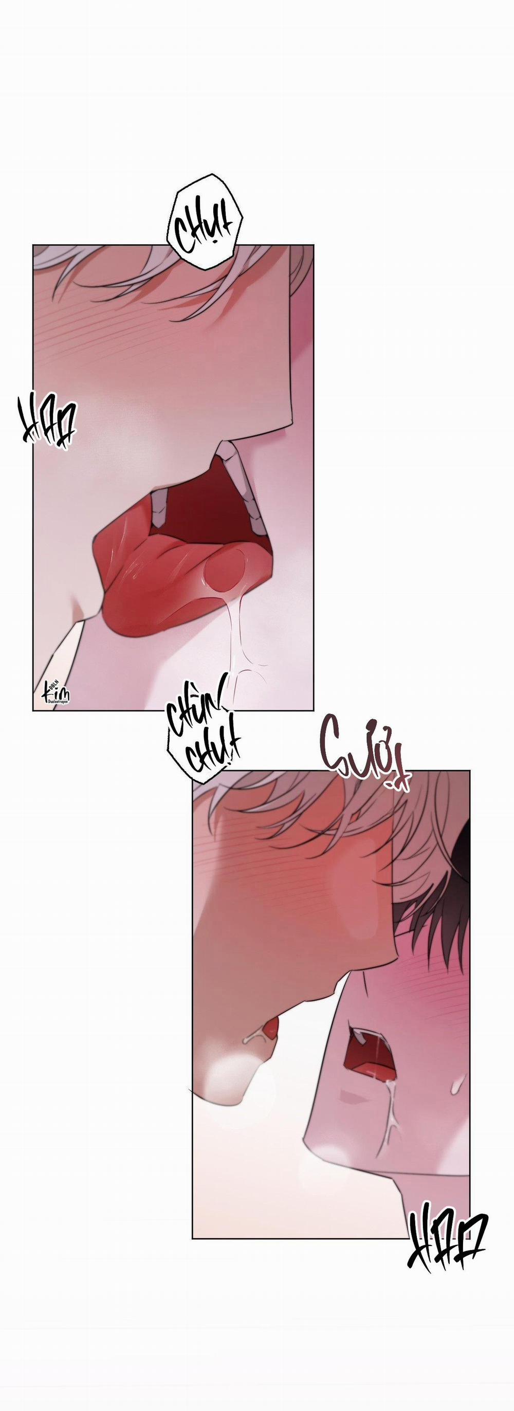 Lỗi Tại Dễ Thương 44 trang 21