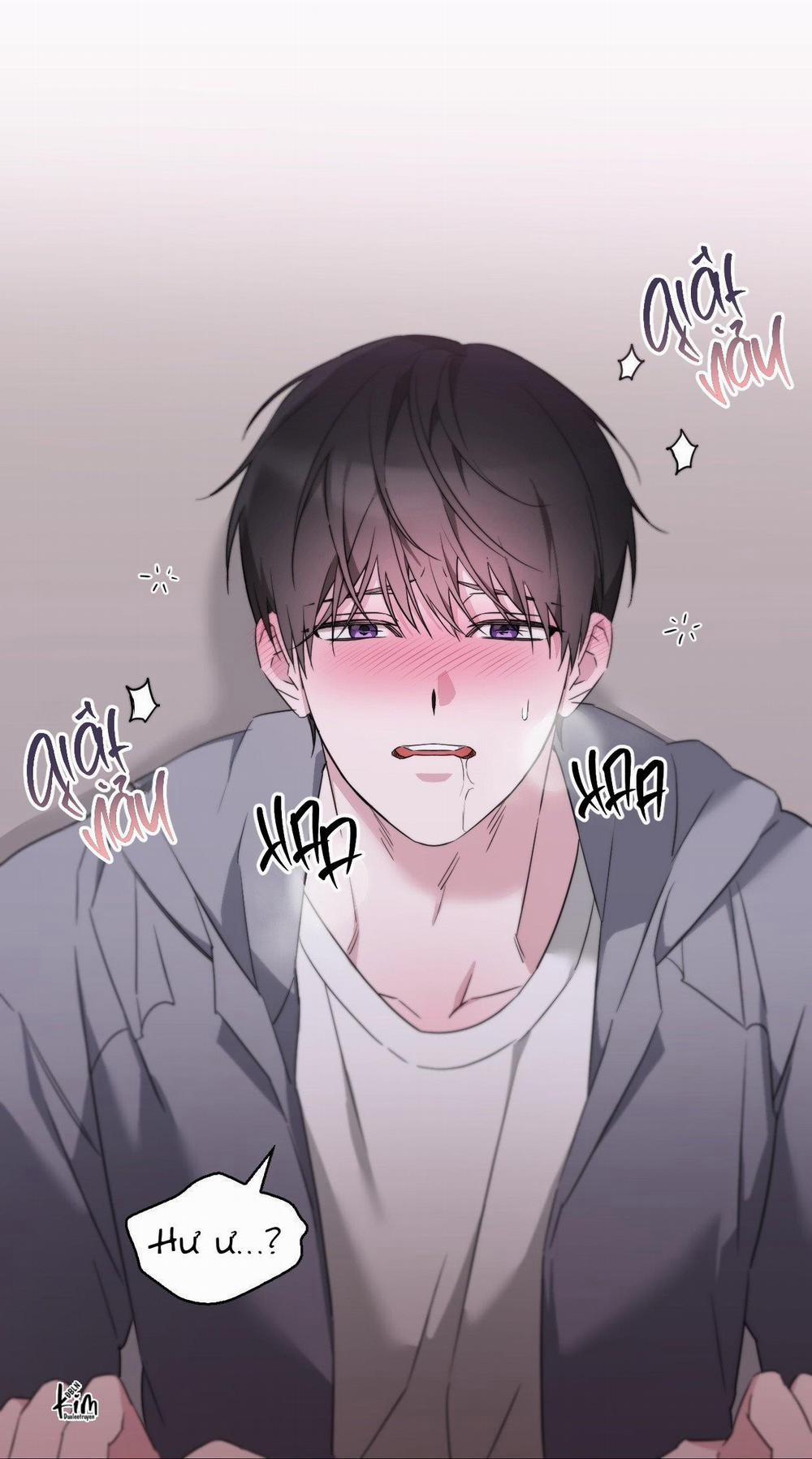 Lỗi Tại Dễ Thương 44 trang 22