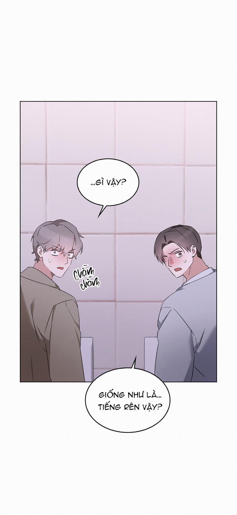 Lỗi Tại Dễ Thương 44 trang 25