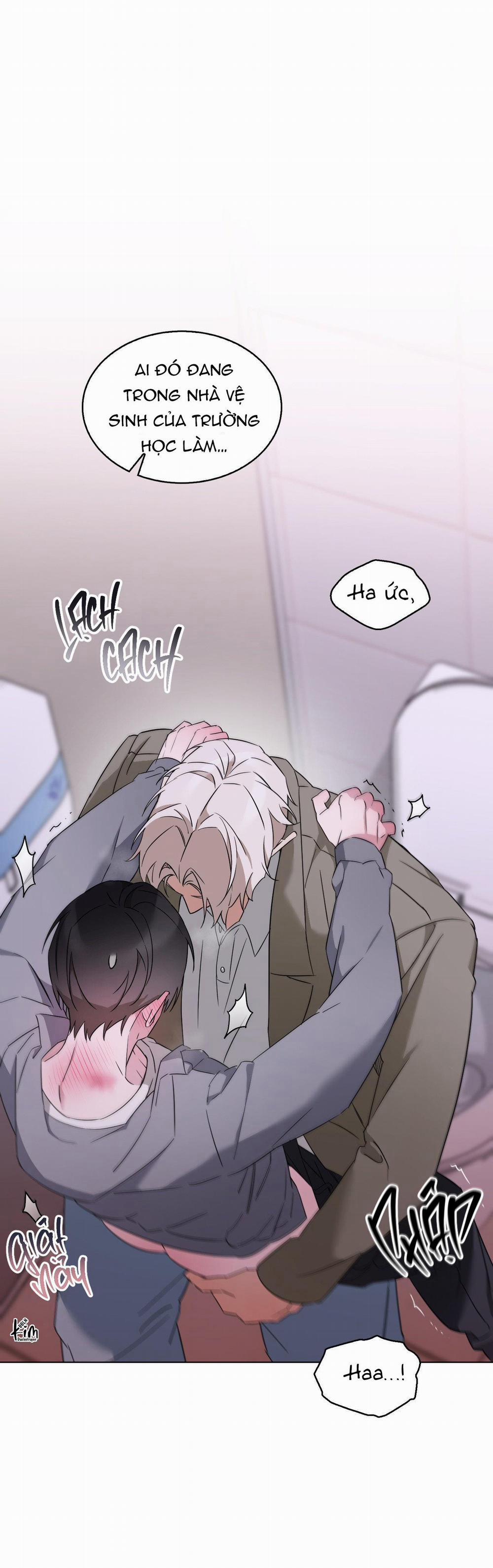 Lỗi Tại Dễ Thương 44 trang 27