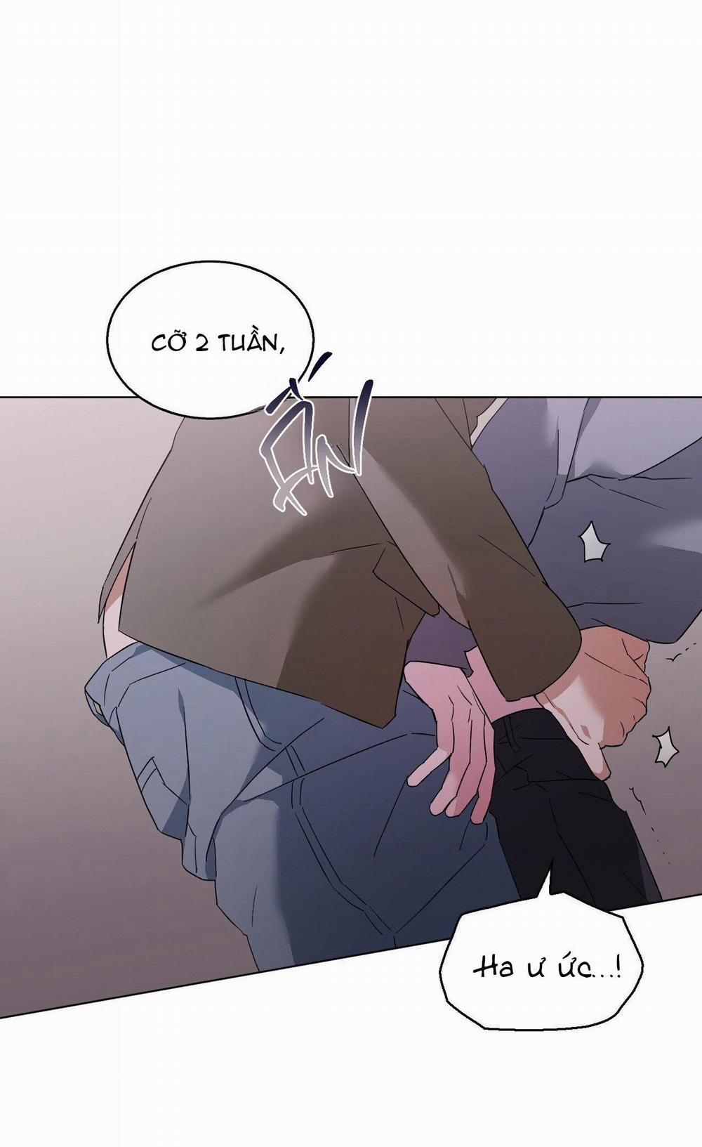 Lỗi Tại Dễ Thương 44 trang 3