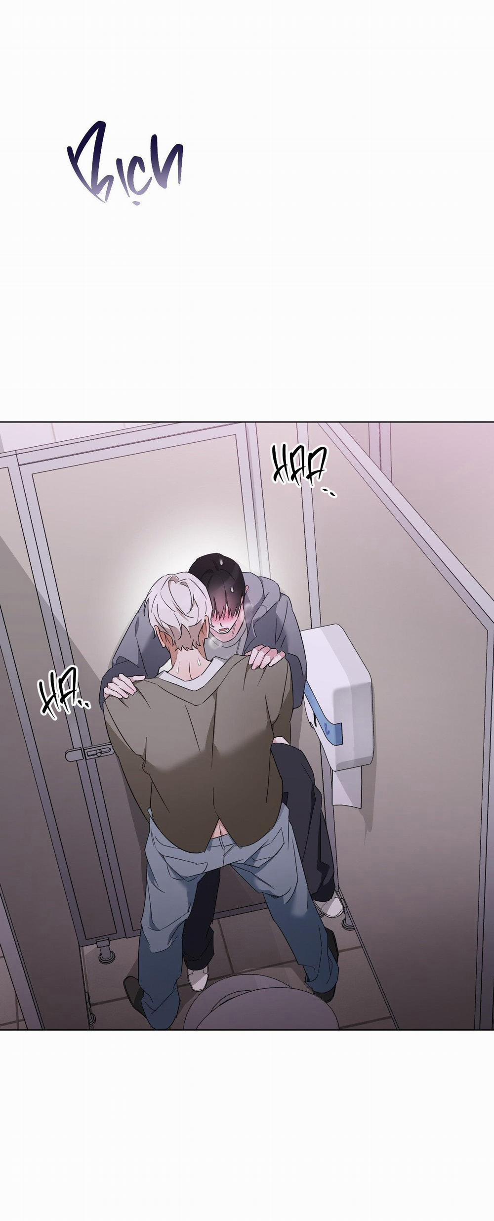 Lỗi Tại Dễ Thương 44 trang 30