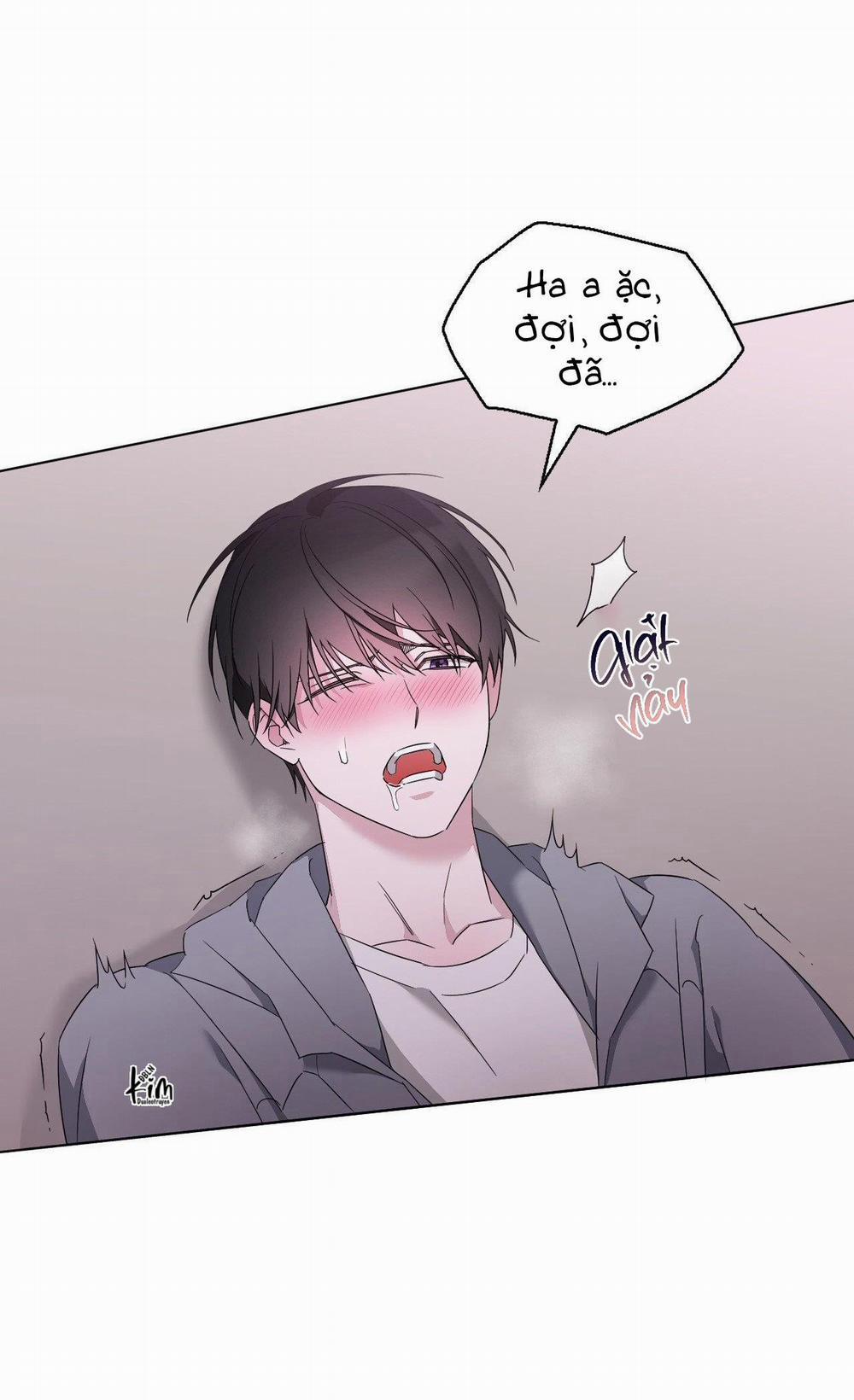 Lỗi Tại Dễ Thương 44 trang 35