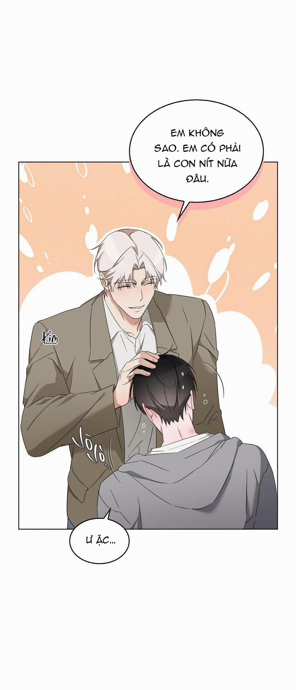 Lỗi Tại Dễ Thương 44 trang 39