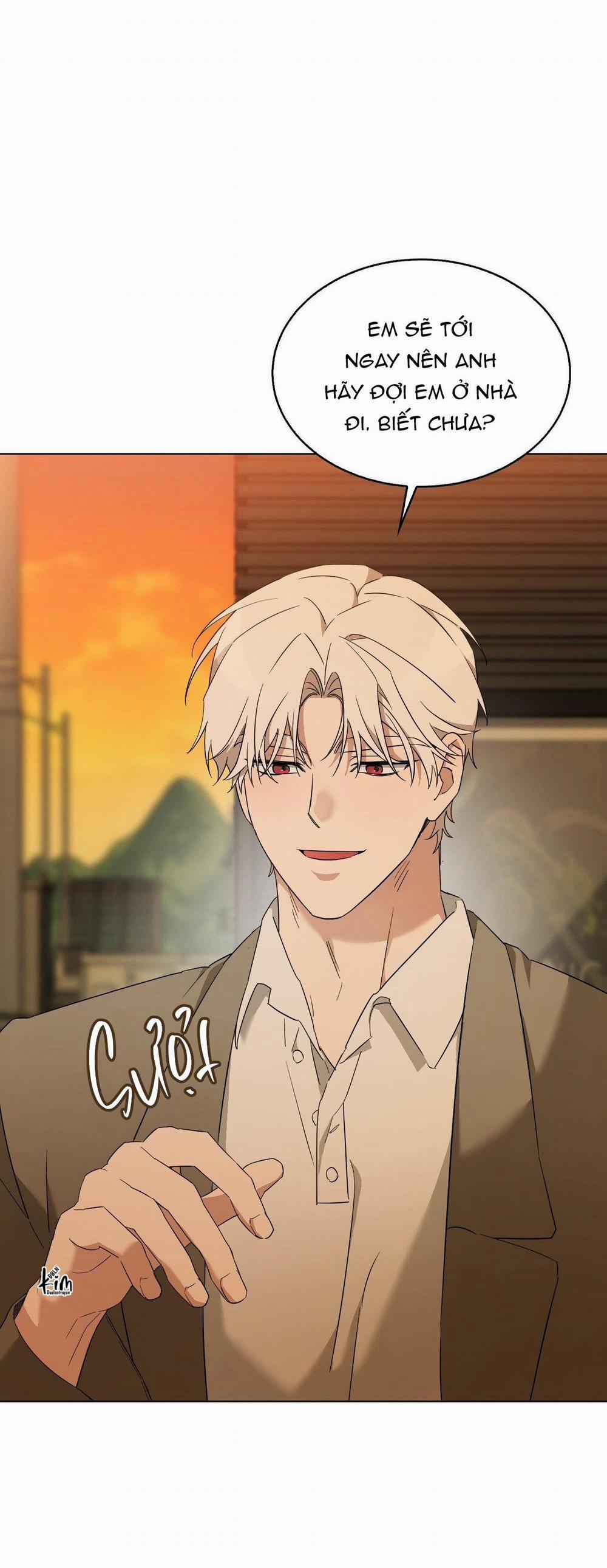 Lỗi Tại Dễ Thương 44 trang 40