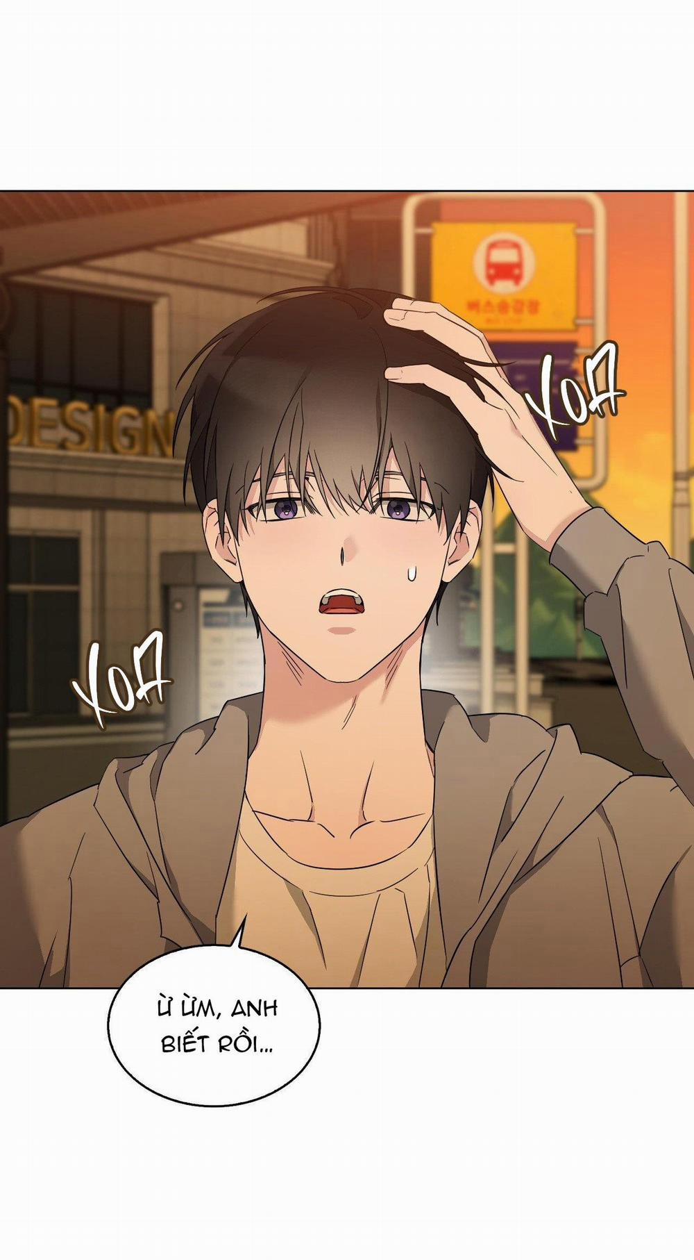 Lỗi Tại Dễ Thương 44 trang 41