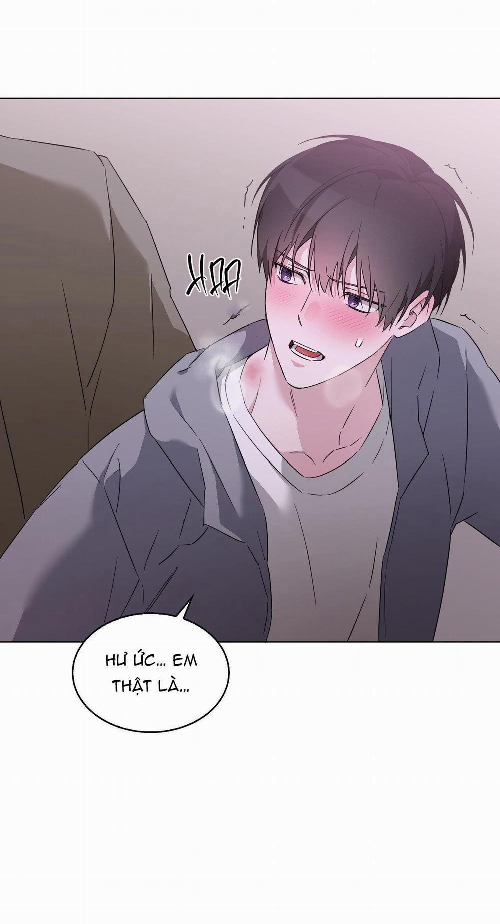 Lỗi Tại Dễ Thương 44 trang 5