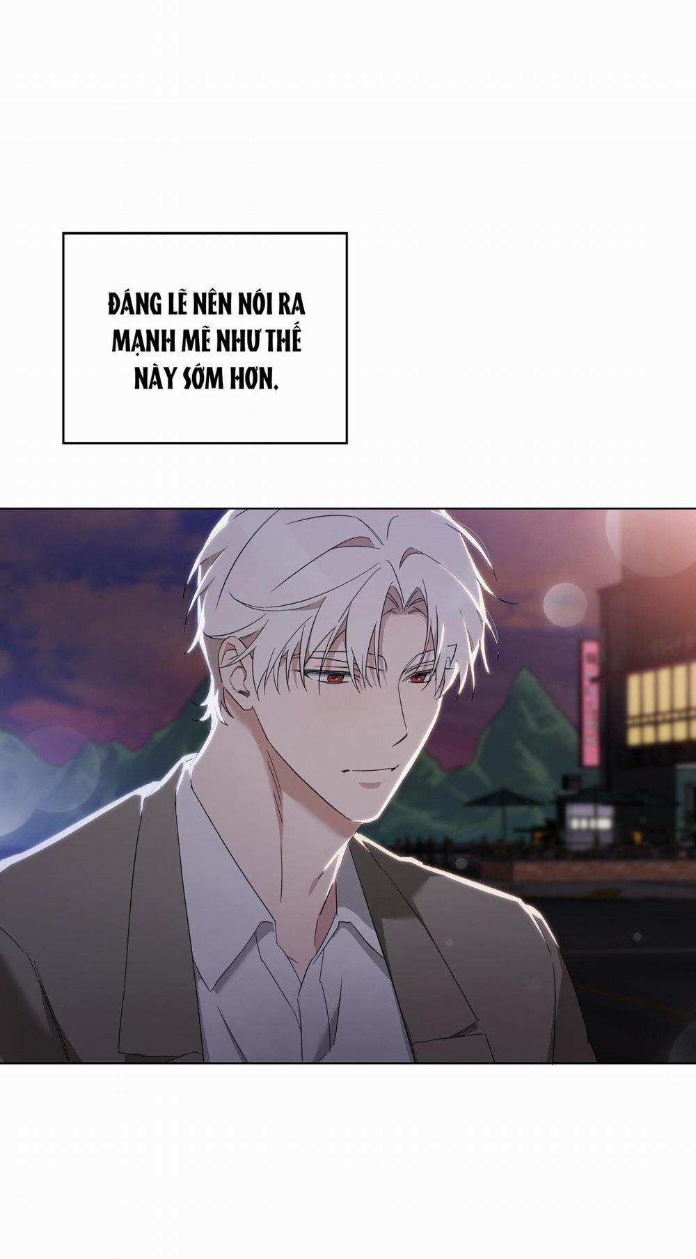 Lỗi Tại Dễ Thương 44 trang 55