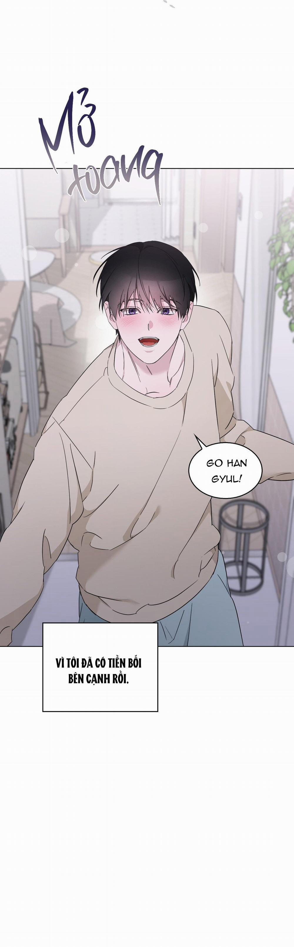 Lỗi Tại Dễ Thương 44 trang 59