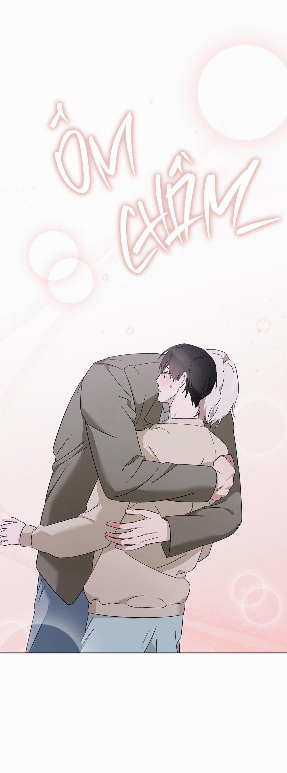 Lỗi Tại Dễ Thương 44 trang 62