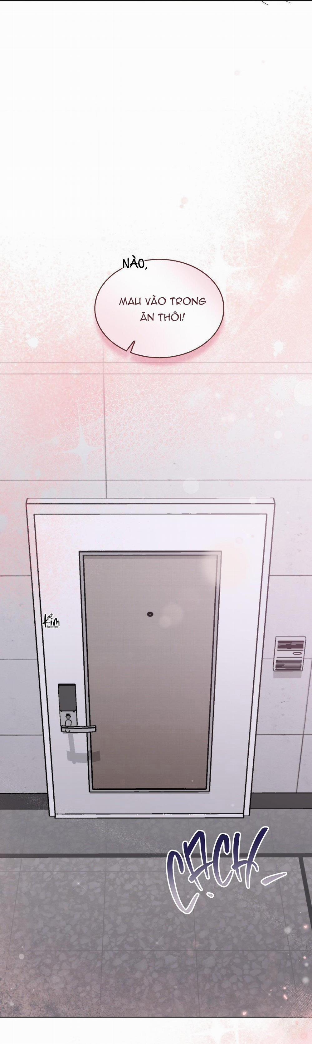 Lỗi Tại Dễ Thương 44 trang 64