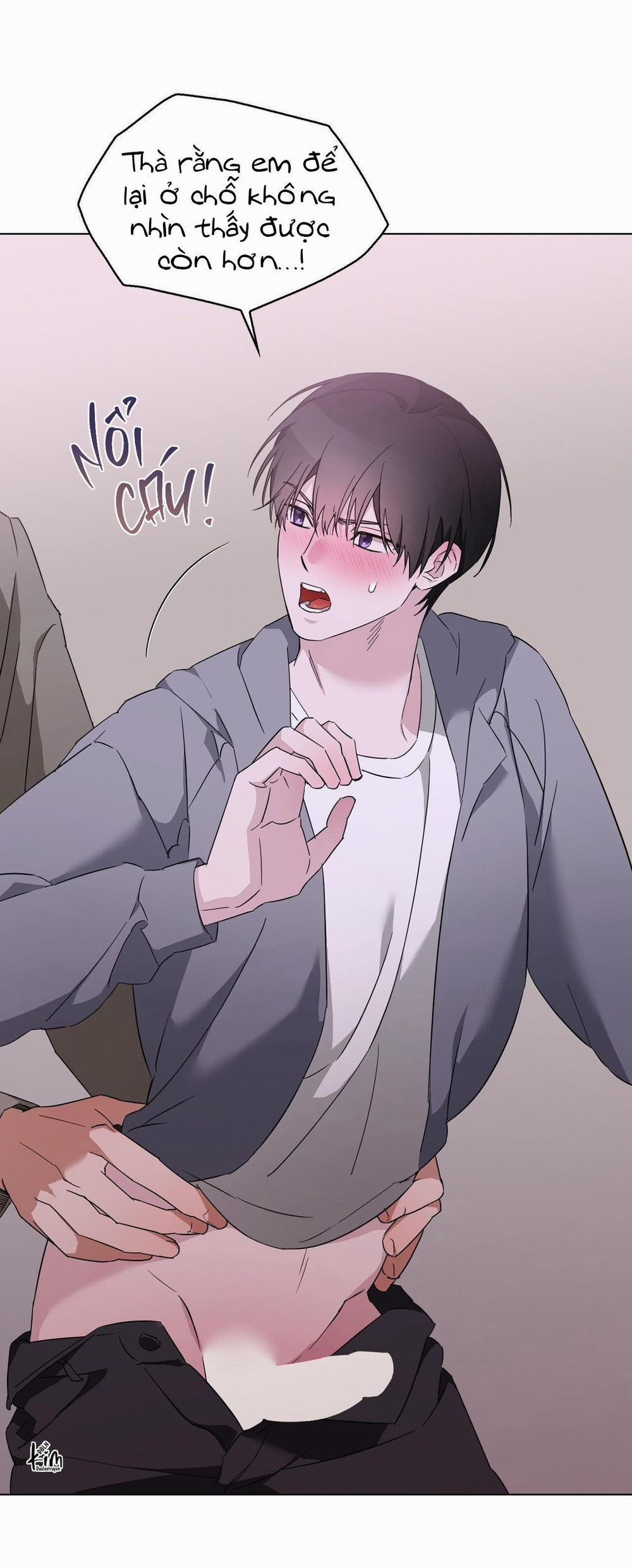 Lỗi Tại Dễ Thương 44 trang 8