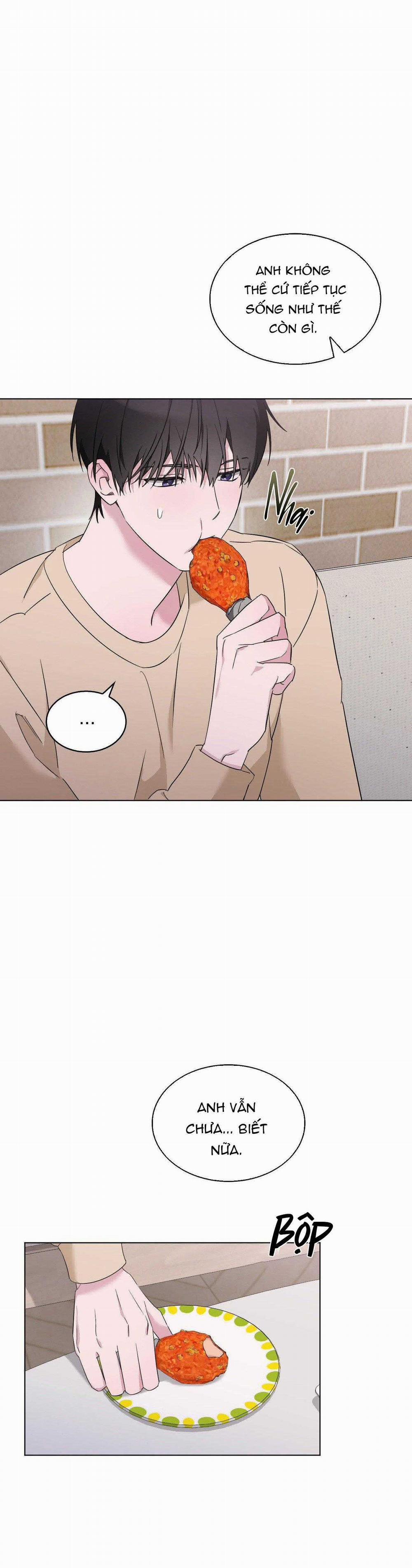 Lỗi Tại Dễ Thương 45 trang 1