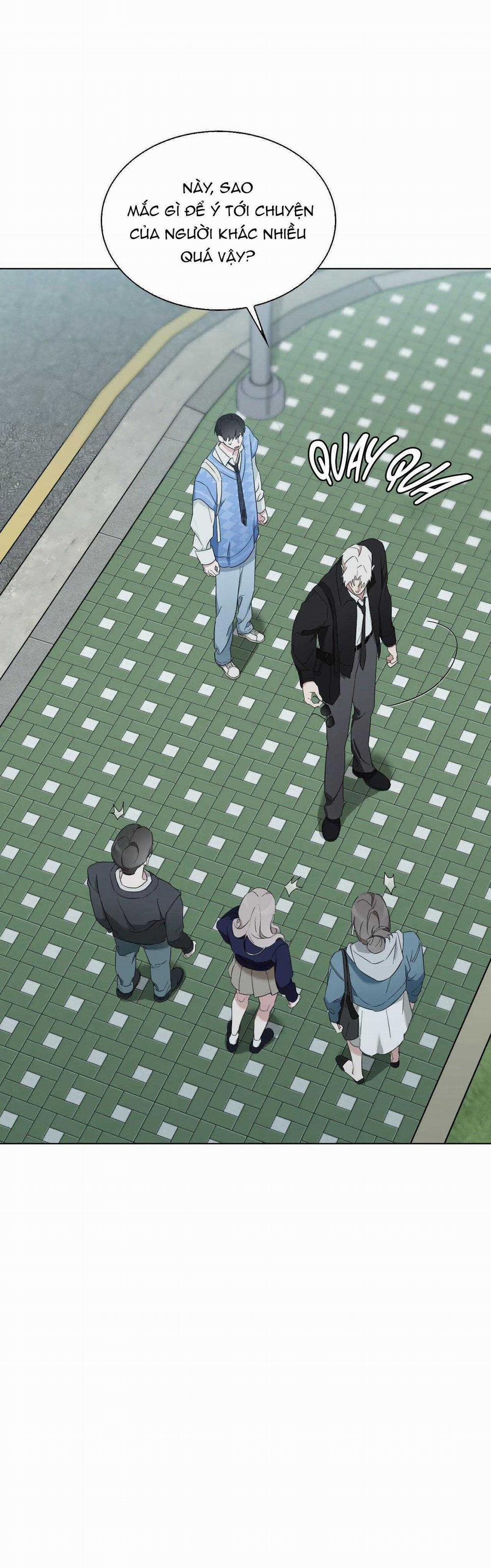 Lỗi Tại Dễ Thương 45 trang 12