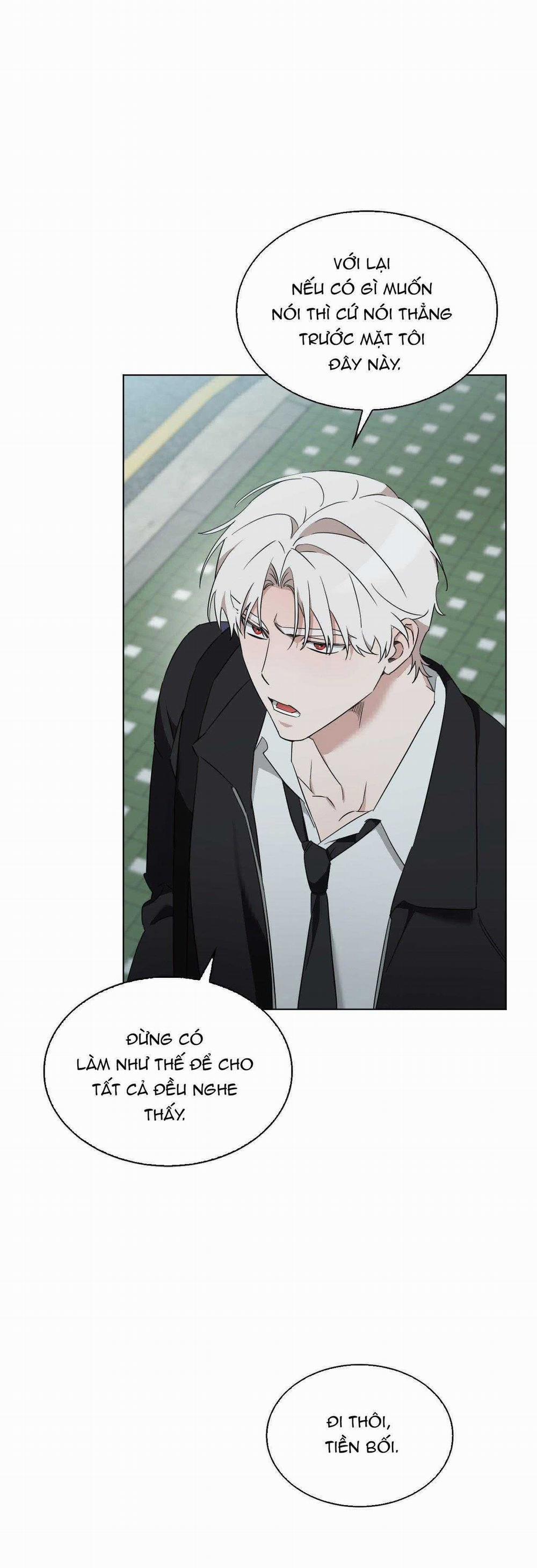 Lỗi Tại Dễ Thương 45 trang 13