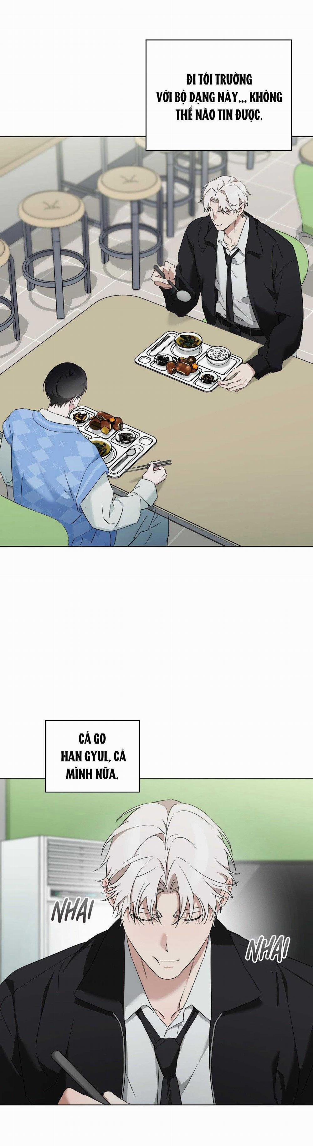 Lỗi Tại Dễ Thương 45 trang 16