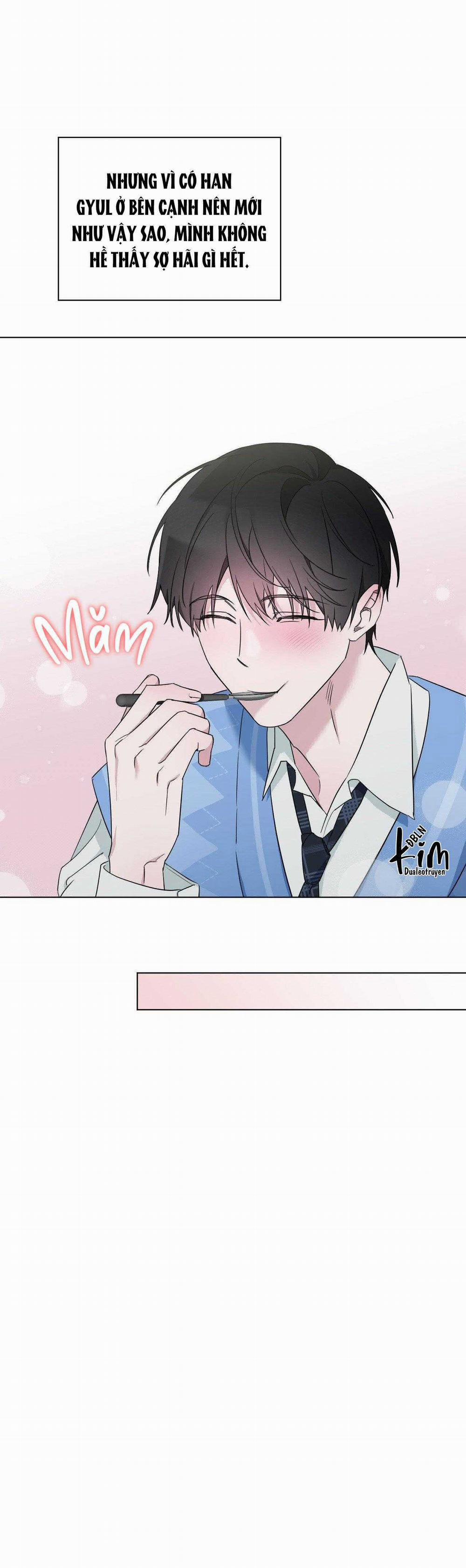 Lỗi Tại Dễ Thương 45 trang 19