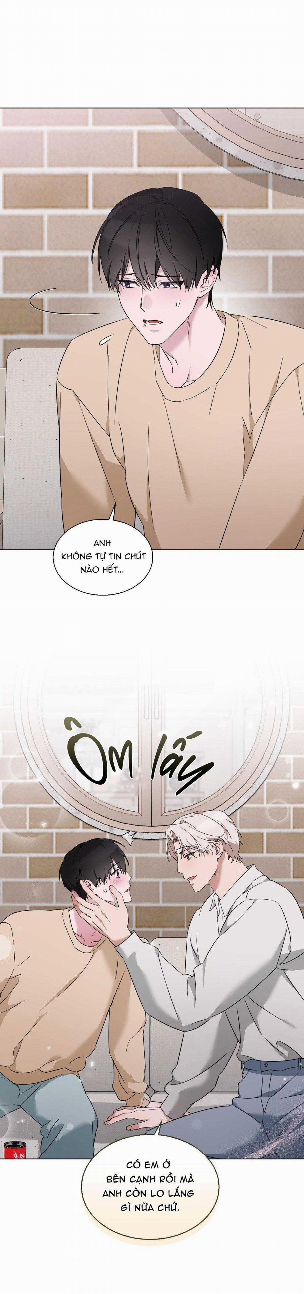 Lỗi Tại Dễ Thương 45 trang 2