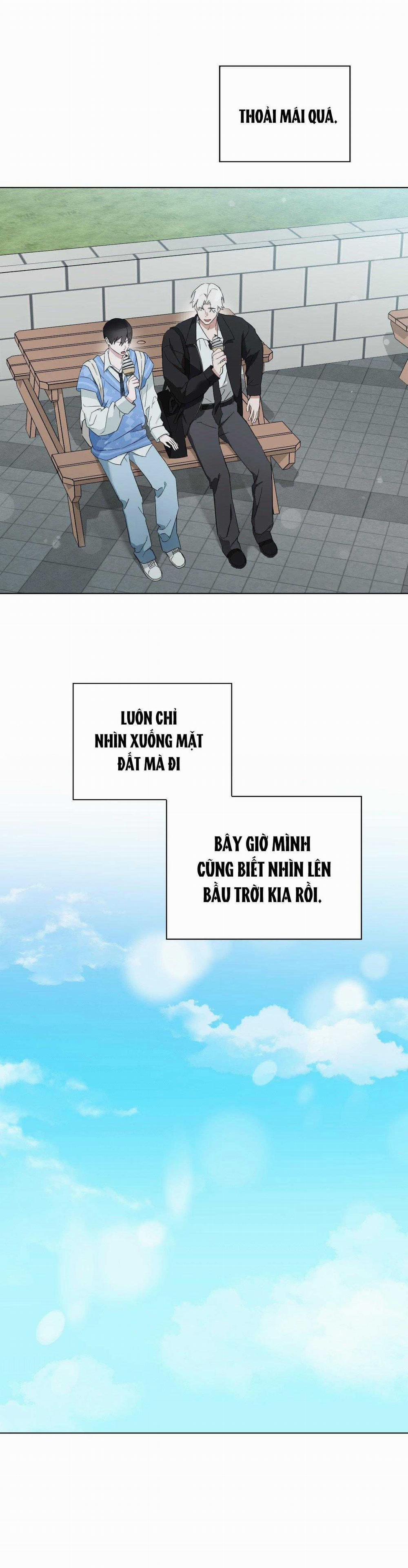 Lỗi Tại Dễ Thương 45 trang 20