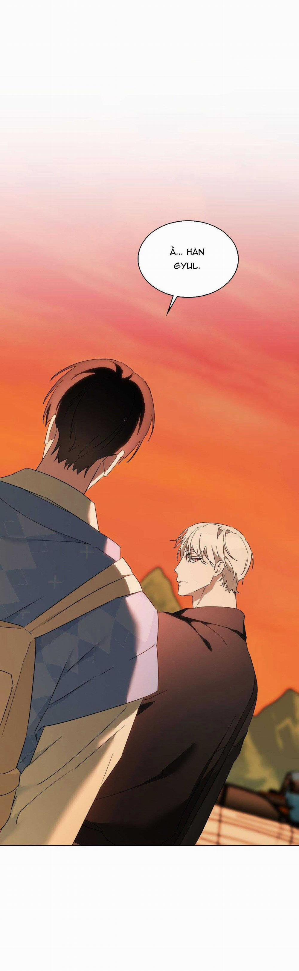 Lỗi Tại Dễ Thương 45 trang 31