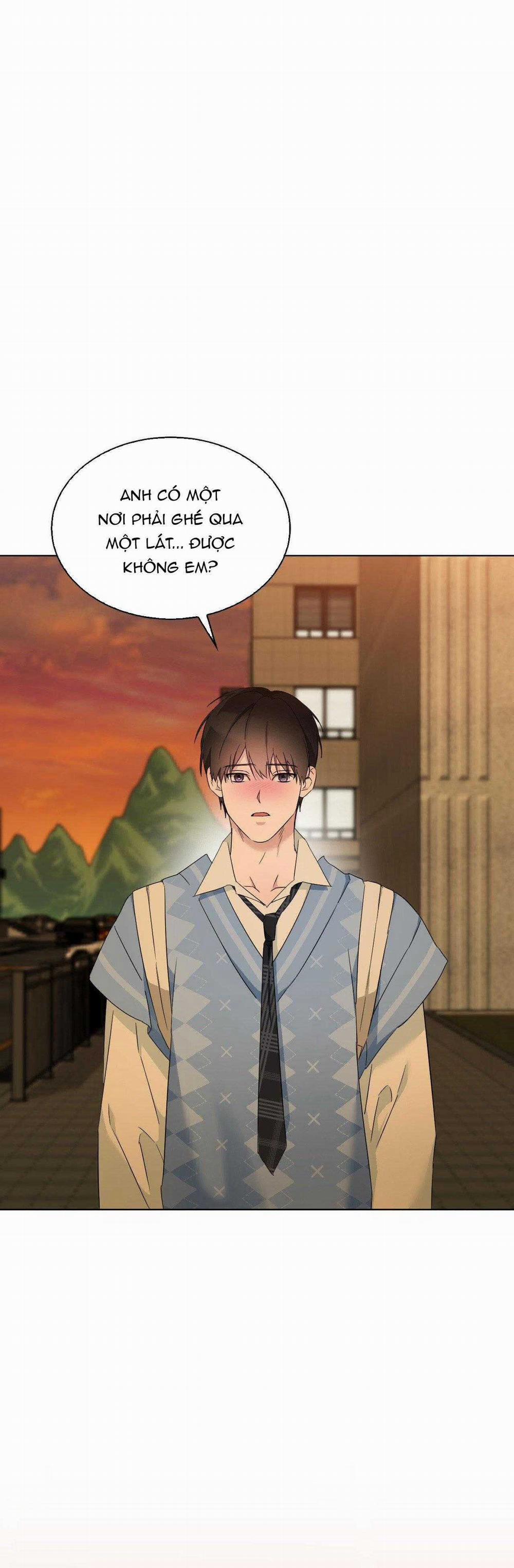 Lỗi Tại Dễ Thương 45 trang 32