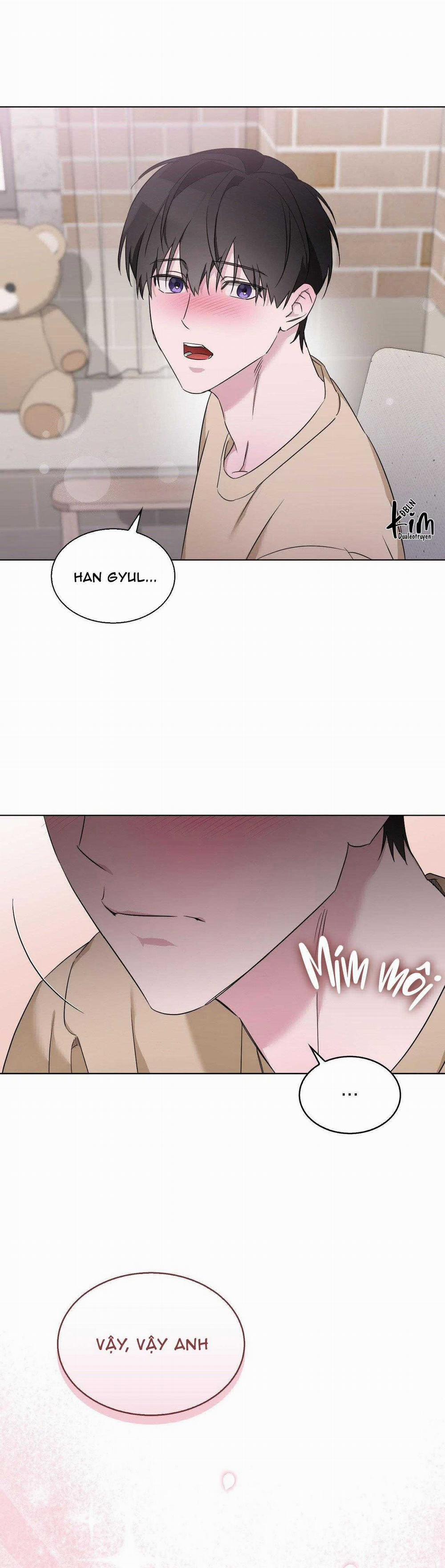 Lỗi Tại Dễ Thương 45 trang 4