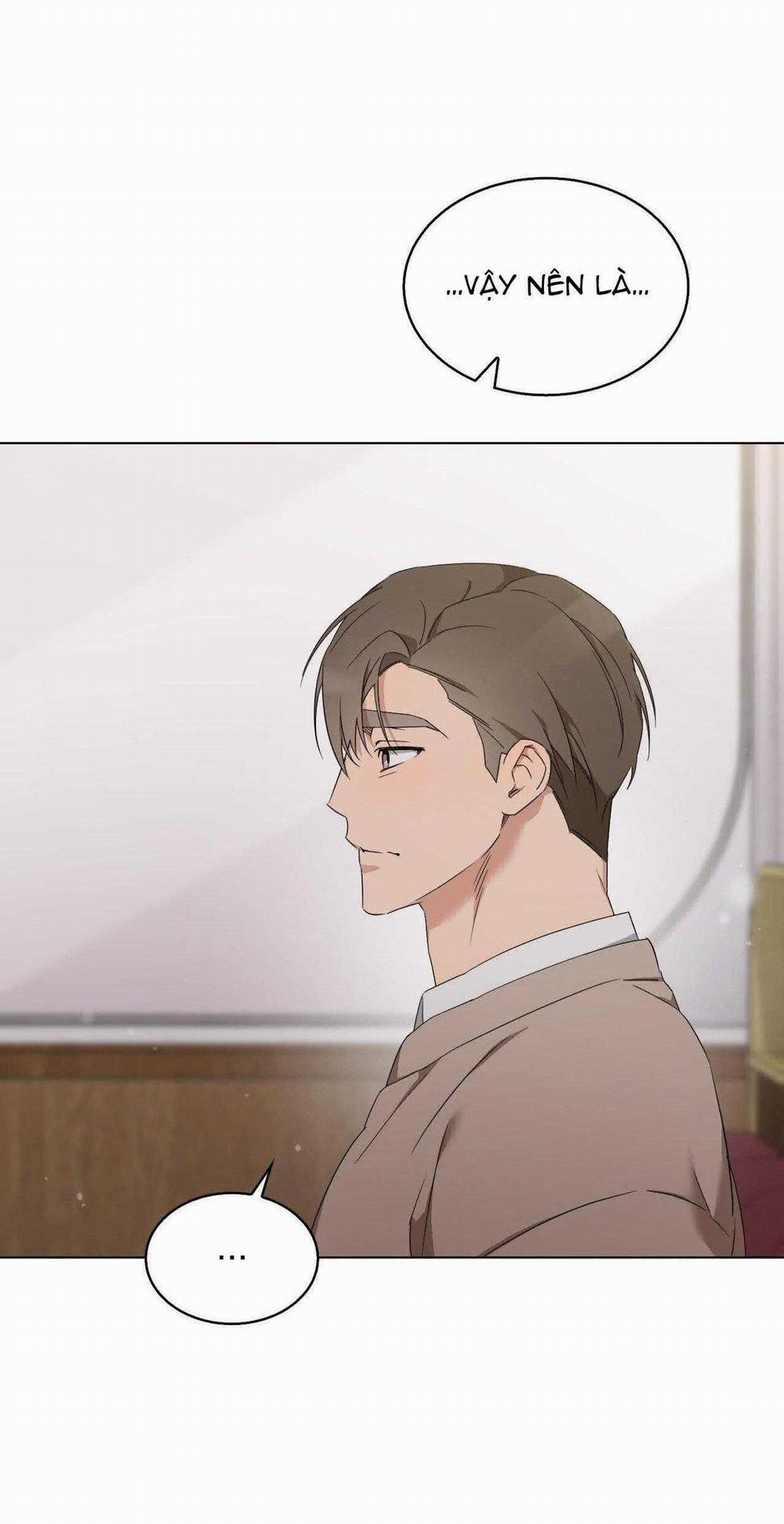 Lỗi Tại Dễ Thương 46 trang 14