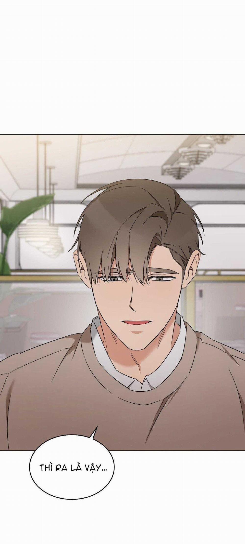 Lỗi Tại Dễ Thương 46 trang 17