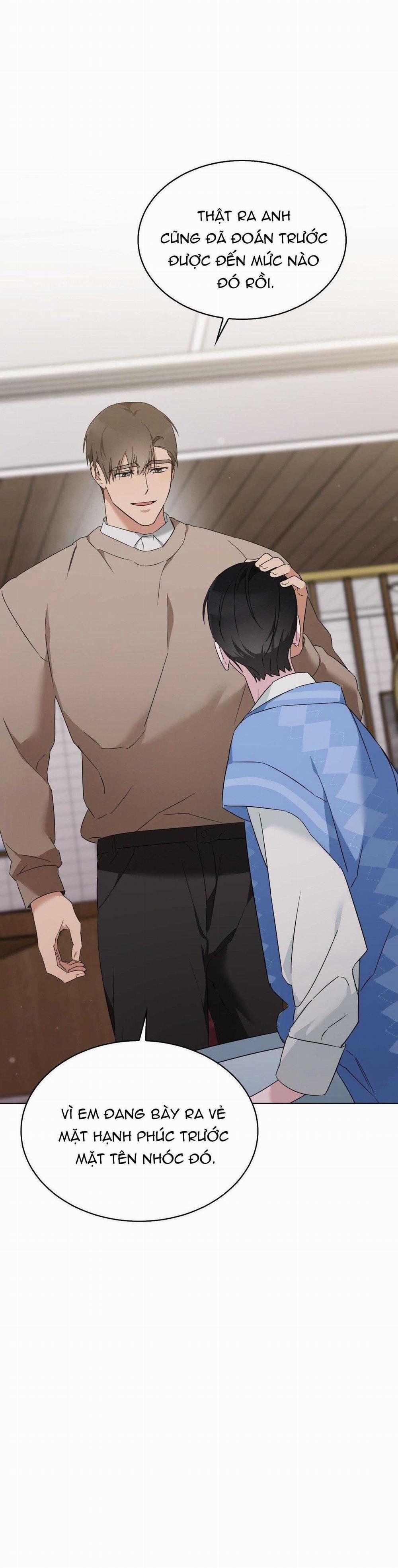 Lỗi Tại Dễ Thương 46 trang 22
