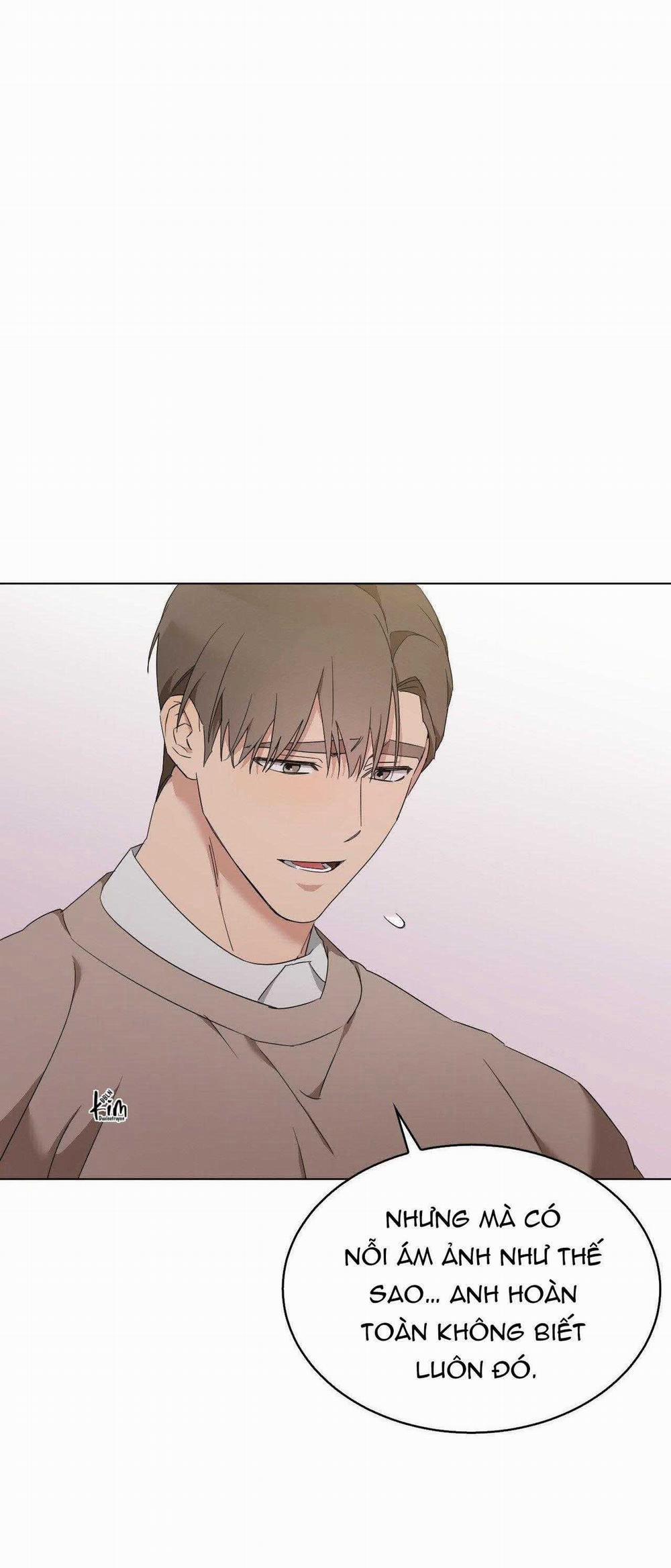 Lỗi Tại Dễ Thương 46 trang 23