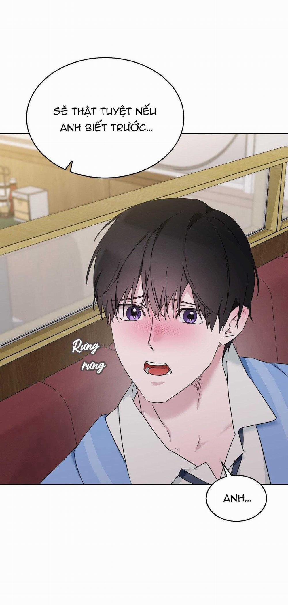 Lỗi Tại Dễ Thương 46 trang 24