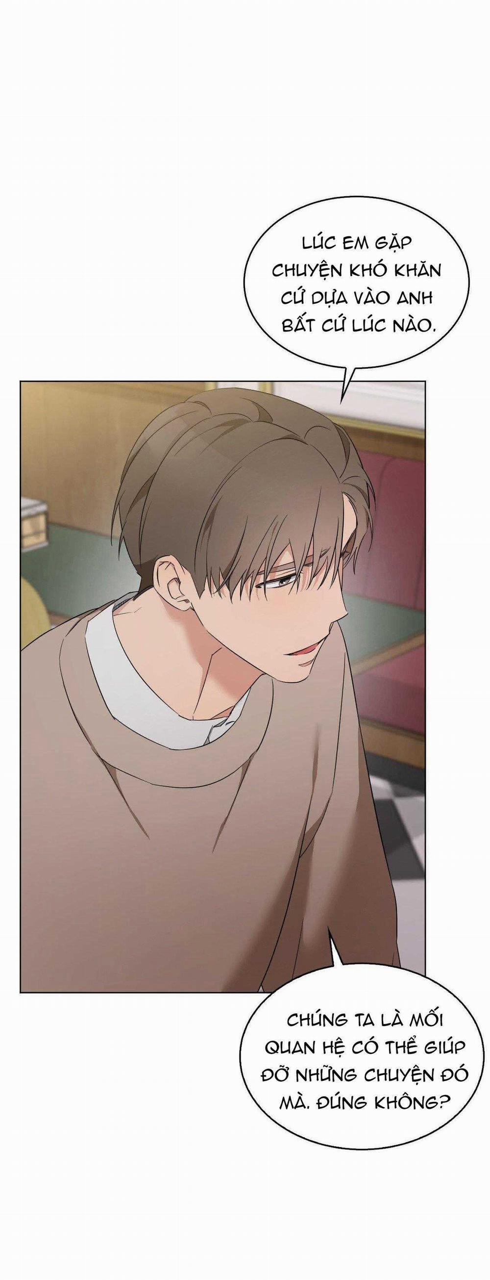 Lỗi Tại Dễ Thương 46 trang 28