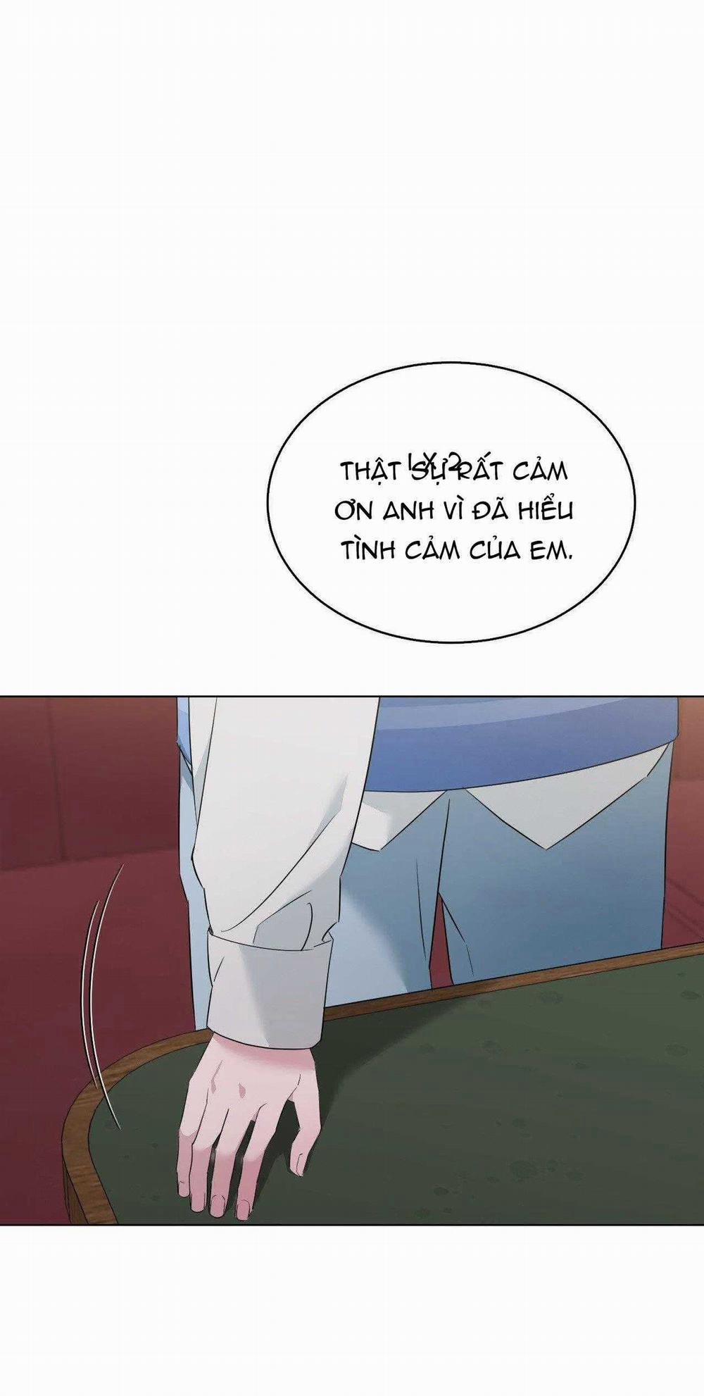 Lỗi Tại Dễ Thương 46 trang 30