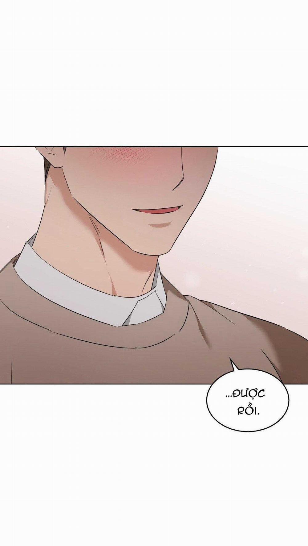 Lỗi Tại Dễ Thương 46 trang 32