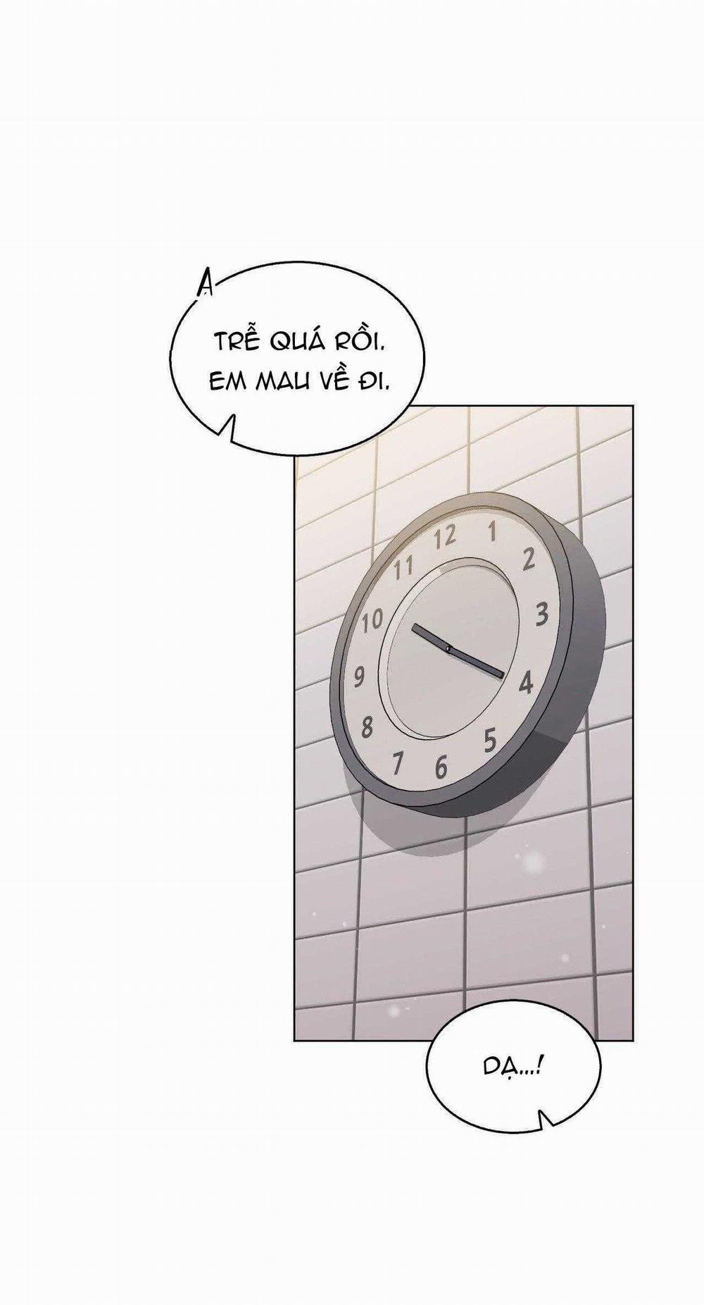 Lỗi Tại Dễ Thương 46 trang 33