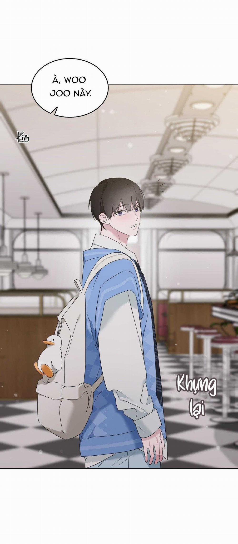 Lỗi Tại Dễ Thương 46 trang 34