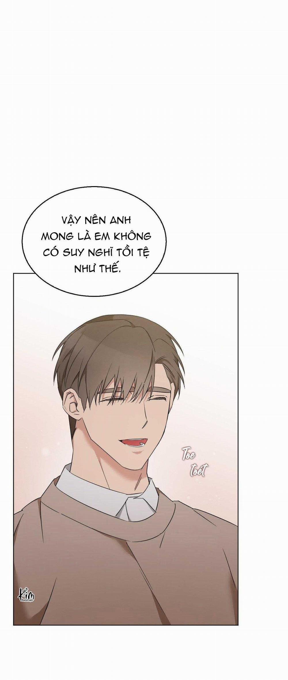 Lỗi Tại Dễ Thương 46 trang 36