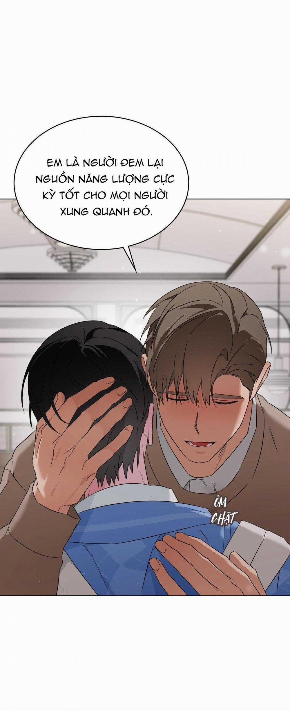 Lỗi Tại Dễ Thương 46 trang 40