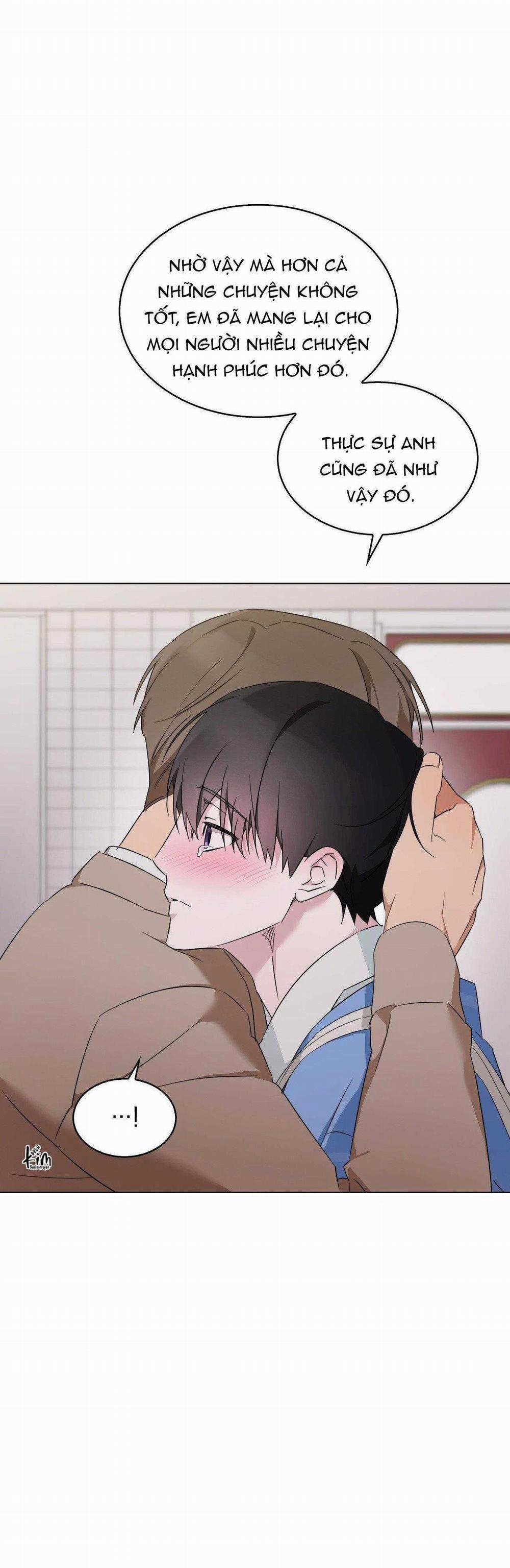 Lỗi Tại Dễ Thương 46 trang 41