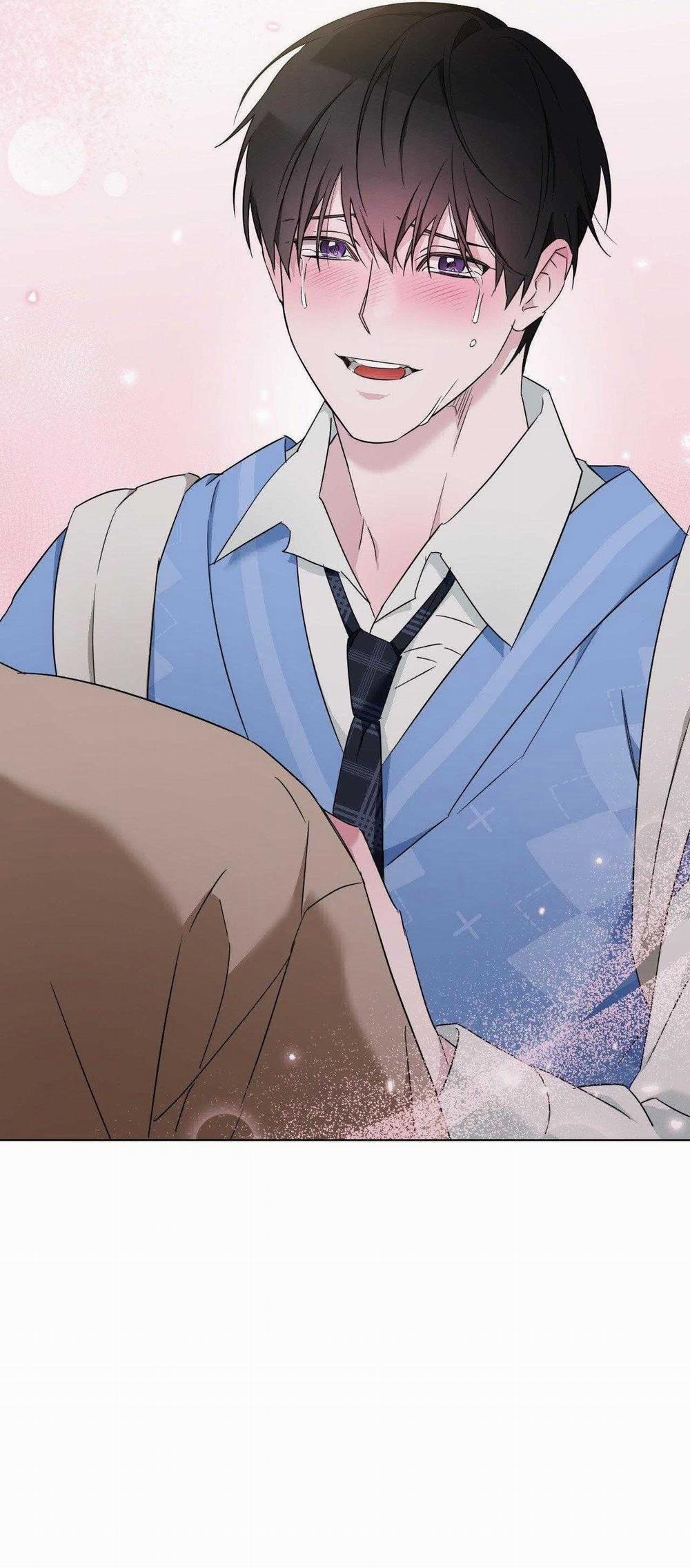 Lỗi Tại Dễ Thương 46 trang 45