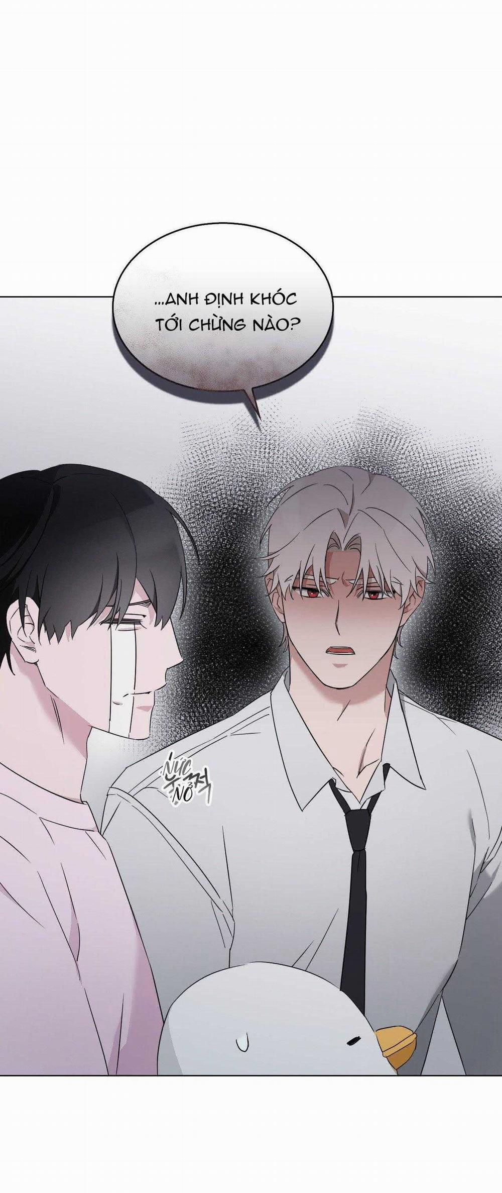 Lỗi Tại Dễ Thương 46 trang 48