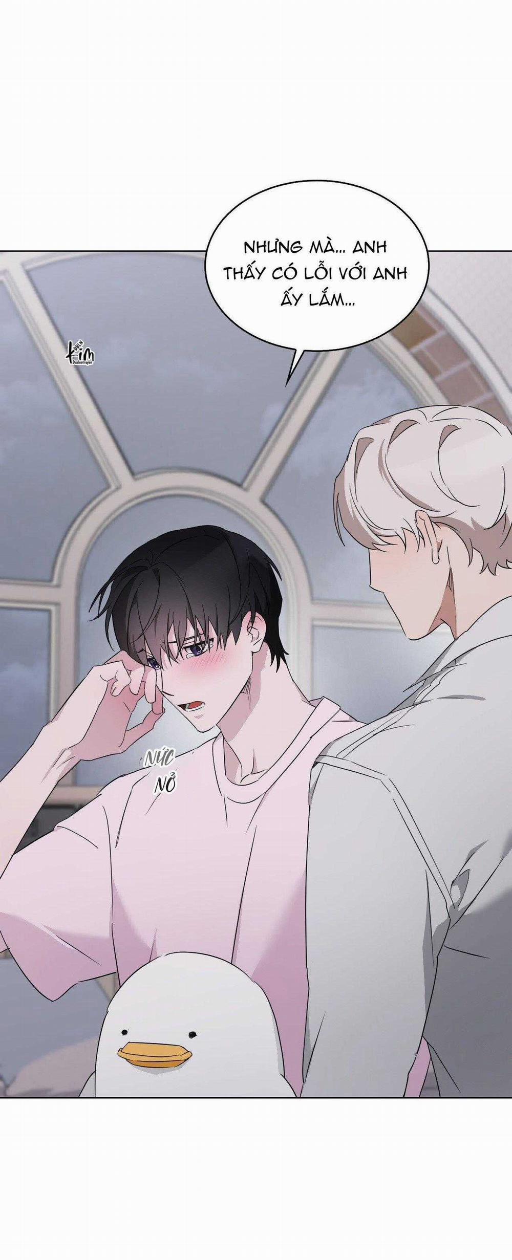 Lỗi Tại Dễ Thương 46 trang 50