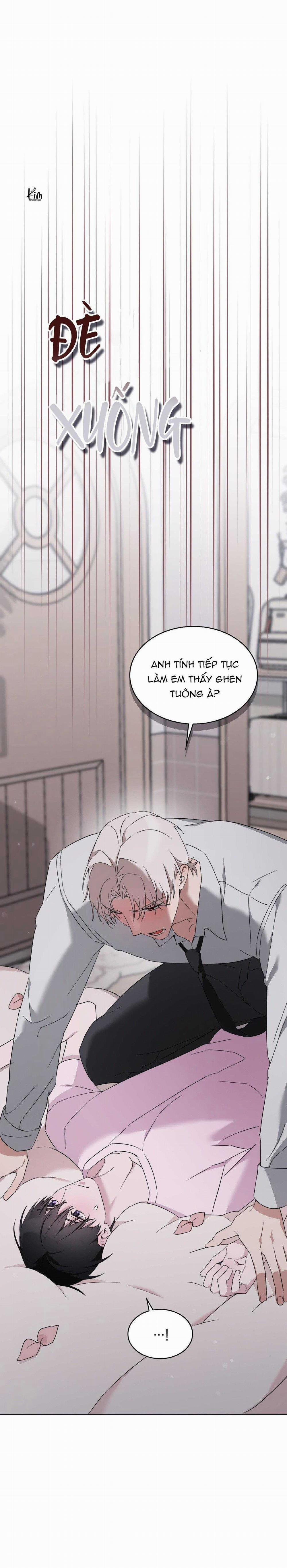 Lỗi Tại Dễ Thương 46 trang 53