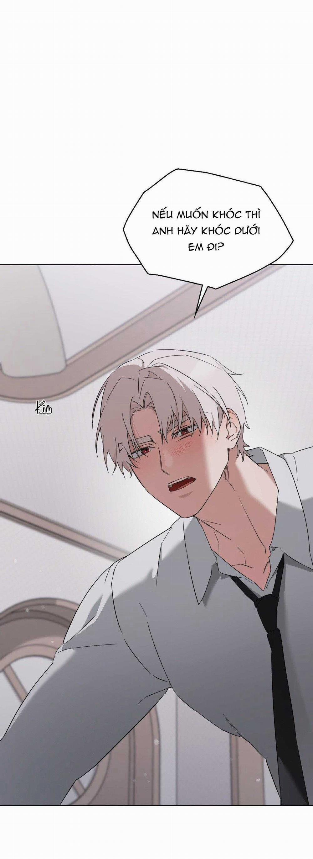 Lỗi Tại Dễ Thương 46 trang 54