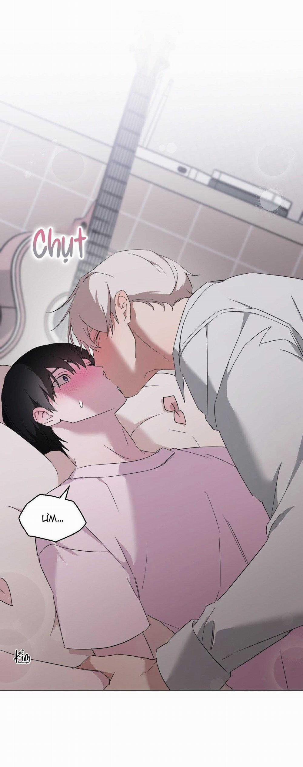 Lỗi Tại Dễ Thương 46 trang 56